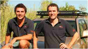 Northern Territory Tours