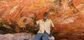 4 Day Arnhem Land and Cobourg Peninsula Tour