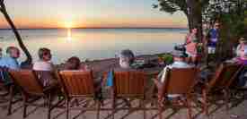 5 Day Kakadu, Arnhem Land and Cobourg Peninsula Tour