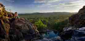 Kakadu Tours from Darwin
