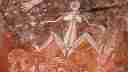 Kakadu Tour Ubirr rock art