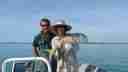 Fishing charters at Cobourg Peninsula