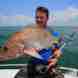 Golden Snapper - NT Fishing Charter 