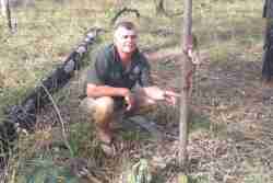 Stephen (tour guide)