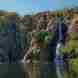 Wangi Falls