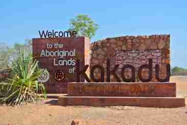 Additional sites in Kakadu re-opening this Friday