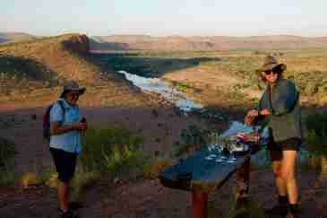 Kimberley Cattle Station Tours