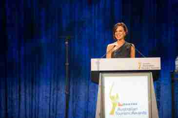 Venture North Australia an Australian Tourism Award Winner