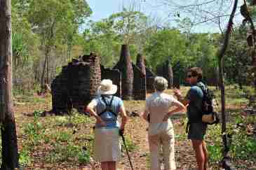 The History of Victoria Settlement, Port Essington