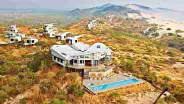The Ultimate Luxury Kimberley Tour