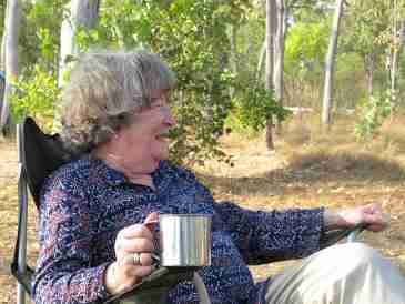 A great company to tour with for a solo traveller