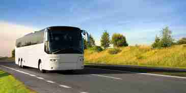 ​Seniors Coach Tours Not For You?