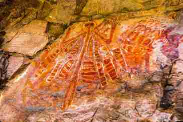 ​The Arnhem Land Escarpment