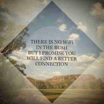 ​Let Nature be thy Medicine Series - Part 1; Disconnect to Reconnect