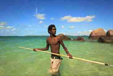 6 Day East Arnhem Land Safari