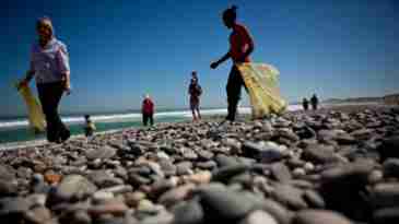 A remote Top End eco-volunteering tour