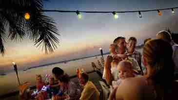 Things to do around Darwin PART 1 - Behind The Scenes