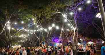 Things to do around Darwin PART 3 - Festivals