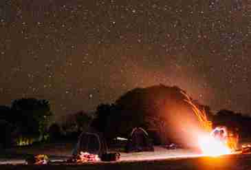 Kimberley Tours in September