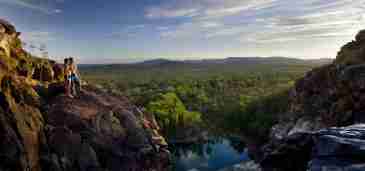 When is the best time to visit Kakadu National Park?
