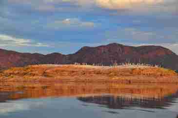 ​Seven things to do on your Lake Argyle tour