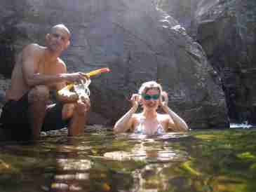 ​Litchfield National Park’s Top Swimming Spots