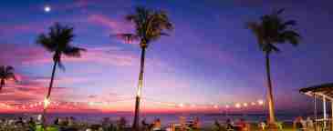 What's the best time of year to visit Darwin?