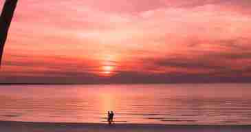 Yekke season - it's a great time to visit Darwin & Kakadu