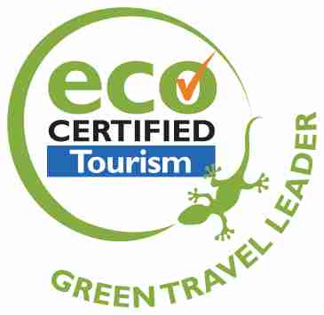 Venture North achieves Green Travel Leader status
