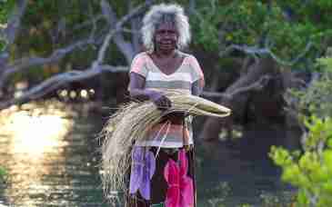 Darwin Aboriginal Art Fair 2020