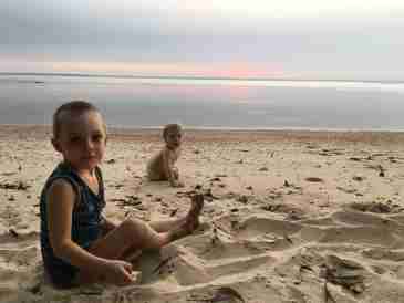Arnhem Land Family Adventures