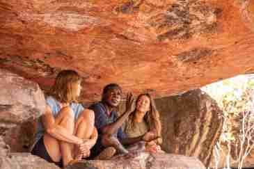 The Ultimate 7 Day Arnhem Land Tour