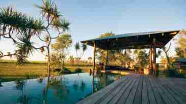 A luxury tour of Kakadu National Park and the Top End