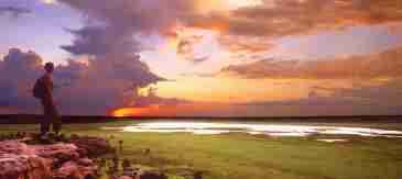 Darwin to Kakadu Tours & Tips