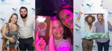 2021 Northern Territory Brolga Tourism Award Winner