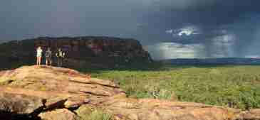 Litchfield, Katherine and Kakadu Tours in February