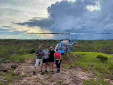 The Best of Darwin in the Wet Season