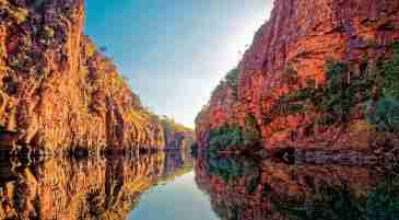 Nitmiluk National Park