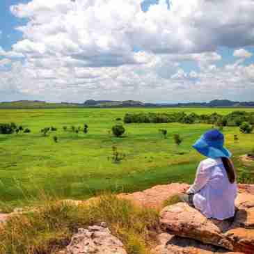 BEST TIME TO VISIT DARWIN