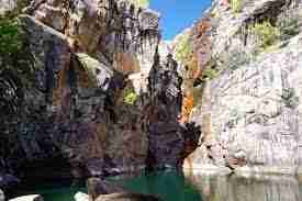​Plunge into Kakadu National Park