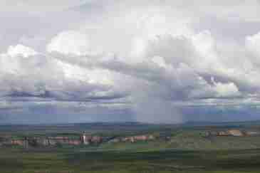 Darwin Wet Season Tours