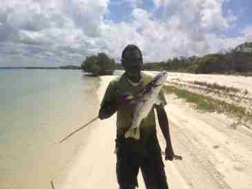 East Arnhem Land Tour Report