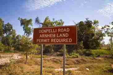 Arnhem Land Information