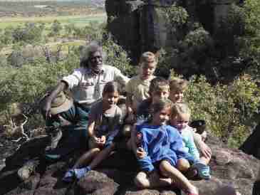 Kakadu National Park and Arnhem Land Tour Photos