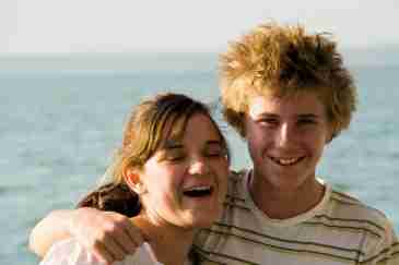 Kakadu Tours for Families