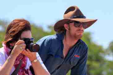 Northern Territory Photography Tours