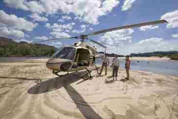 NT Corporate Tours and Team Building