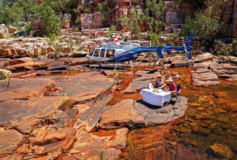the-ultimate-luxury-kimberley-tour-helicopter