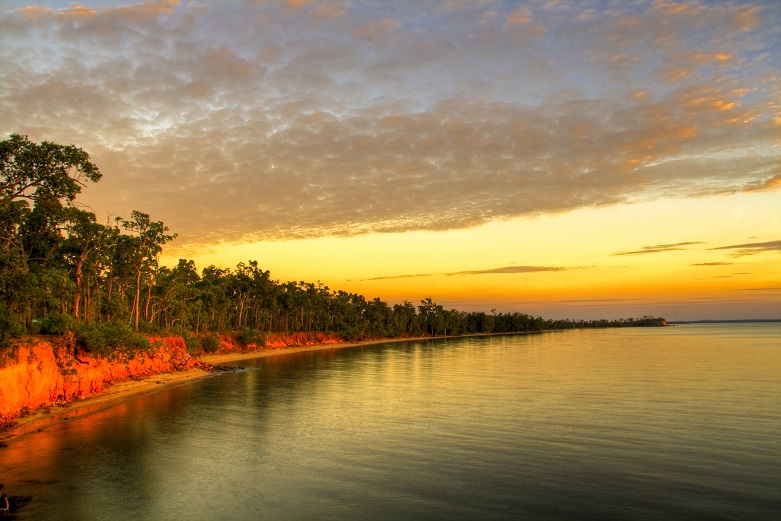 sunset-arnhem-land