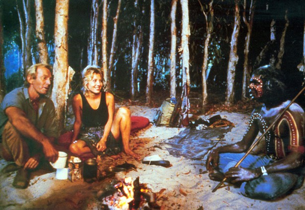 gunlom-falls-kakadu-crocodile-dundee